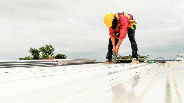 Best Rubber Roofing (EPDM, TPO)  in Mount Vernon, NY